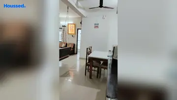Project Image of 2 BHK Flat for Resale in Waghodia Road, Vadodara - Image 29144