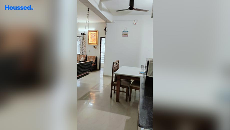 Project Image of 2 BHK Flat for Resale in Waghodia Road - Image 29144