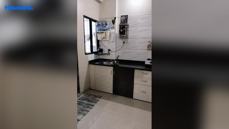 Project Image of 2 BHK Flat for Resale in Waghodia Road - Image 29143
