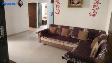 Project Image of 2 BHK Flat for Resale in Ajwa Road, Vadodara - Image 29268