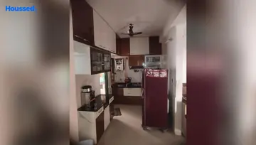 Project Image of 2 BHK Flat for Resale in Ajwa Road, Vadodara - Image 29271