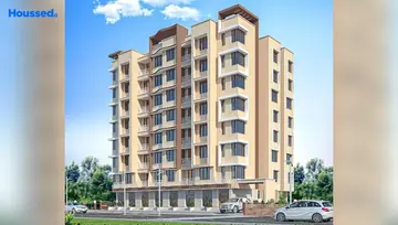 Project Image of 1 BHK Flat for Resale in Tembhode, Palghar - Image 28358