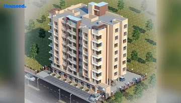 Project Image of 1 BHK Flat for Resale in Tembhode, Palghar - Image 28360