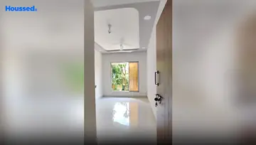 Project Image of 1 BHK Flat for Resale in Tembhode, Palghar - Image 28362