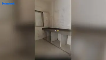 Project Image of 1 BHK Flat for Resale in Tembhode, Palghar - Image 28363