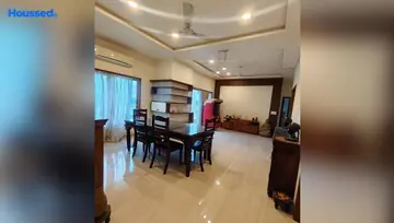 Project Image of 4 BHK Flat for Rent in Adani Shantigram Waterlily Vaishnodevi Circle, Ahmedabad - Image 28408