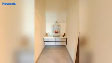 Project Image of 4 BHK Flat for Rent in Adani Shantigram Waterlily Vaishnodevi Circle, Ahmedabad - Image 28401