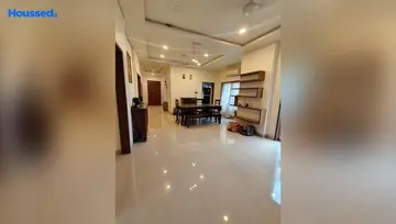 Project Image of 4 BHK Flat for Rent in Adani Shantigram Waterlily Vaishnodevi Circle, Ahmedabad - Image 28409