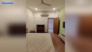 Project Image of 4 BHK Flat for Rent in Adani Shantigram Waterlily Vaishnodevi Circle, Ahmedabad - Image 28404
