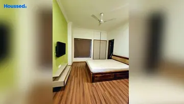 Project Image of 4 BHK Flat for Rent in Adani Shantigram Waterlily Vaishnodevi Circle, Ahmedabad - Image 28405