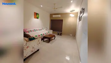 Project Image of 4 BHK Flat for Rent in Adani Shantigram Waterlily Vaishnodevi Circle, Ahmedabad - Image 28403
