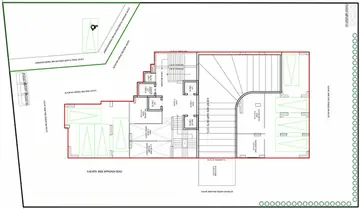 Project Image of 4 BHK Flat for Resale in Rashmi Skyscape Thaltej, Ahmedabad - Image 28410