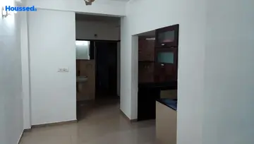 Project Image of 2 BHK Flat for Resale in Vandematram City Gota, Ahmedabad - Image 28538