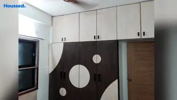 Project Image of 2 BHK Flat for Resale in Vandematram City Gota, Ahmedabad - Image 28536