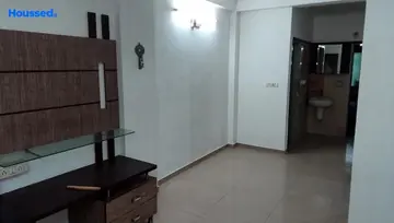 Project Image of 2 BHK Flat for Resale in Vandematram City Gota, Ahmedabad - Image 28541