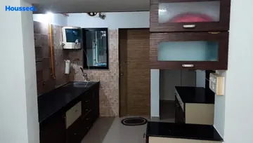 Project Image of 2 BHK Flat for Resale in Vandematram City Gota, Ahmedabad - Image 28535