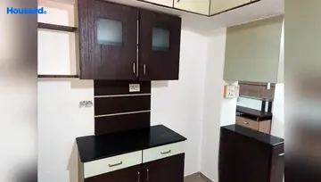 Project Image of 2 BHK Flat for Resale in Vandematram City Gota, Ahmedabad - Image 28542