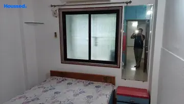Project Image of 2 BHK Flat for Resale in Vandematram City Gota, Ahmedabad - Image 28539