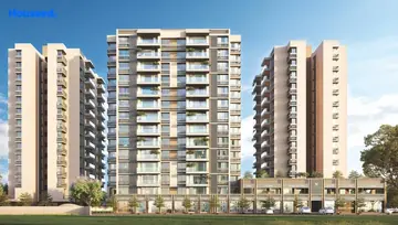Project Image of 3 BHK Flat for Resale in Dobariya Shantam Parmeshwar Gota, Ahmedabad - Image 28632