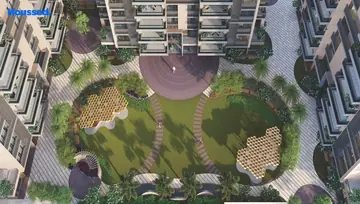Project Image of 3 BHK Flat for Resale in Dobariya Shantam Parmeshwar Gota, Ahmedabad - Image 28630