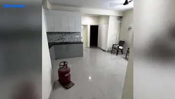 Project Image of 2 BHK Flat for Resale in Pyramid Urban Homes Sector 70A, Gurgaon - Image 28638