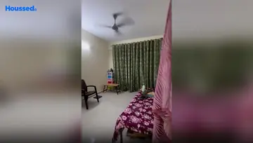 Project Image of 2 BHK Flat for Rent in Pyramid Fusion Homes Sector 70A, Gurgaon - Image 28623
