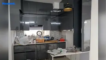 Amenities of 2 BHK Flat for Rent in Pyramid Fusion Homes Sector 70A, Gurgaon - Image 28619