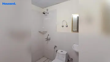 Amenities of 2 BHK Flat for Rent in Pyramid Fusion Homes Sector 70A, Gurgaon - Image 28616