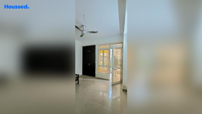 Project Image of 3 BHK Semi-Furnished Flat for Rent in Greater Noida West - Image 28647
