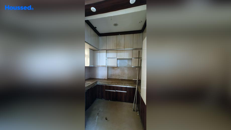 Project Image of 3 BHK Semi-Furnished Flat for Rent in Greater Noida West - Image 28649