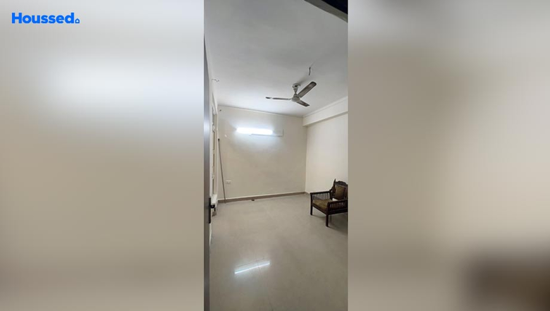 Project Image of 3 BHK Semi-Furnished Flat for Rent in Greater Noida West - Image 28650
