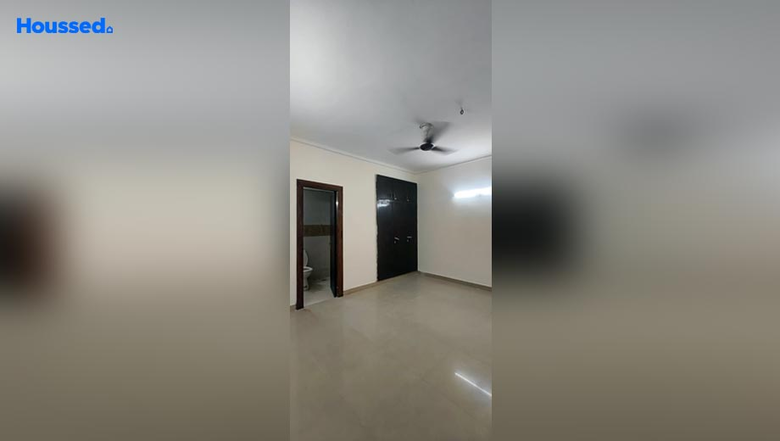 Project Image of 3 BHK Semi-Furnished Flat for Rent in Greater Noida West - Image 28645