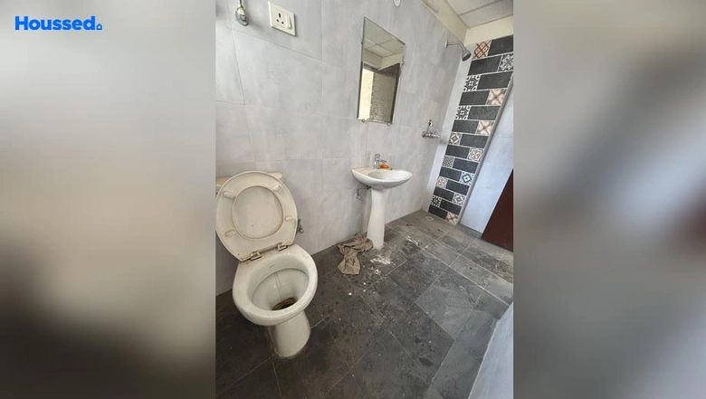 Project Image of 3 BHK Semi-Furnished Flat for Rent in Sector 1 - Image 28698