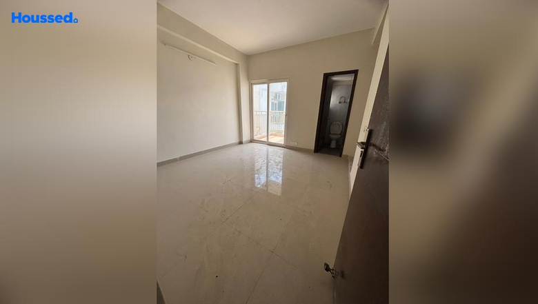 Project Image of 3 BHK Semi-Furnished Flat for Rent in Sector 1 - Image 28703
