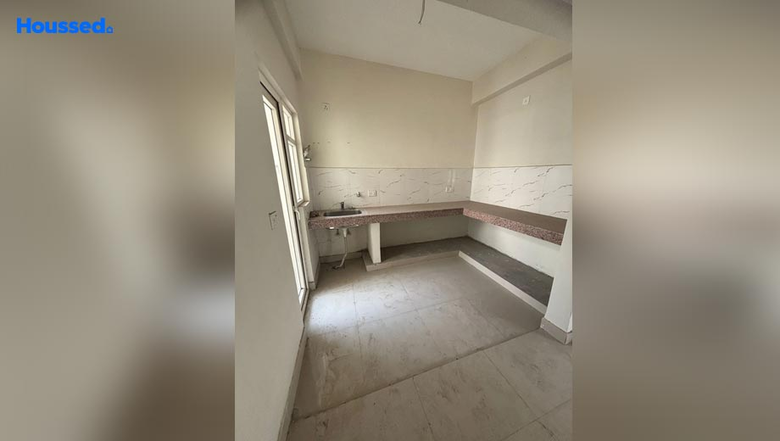 Project Image of 3 BHK Semi-Furnished Flat for Rent in Sector 1 - Image 28704