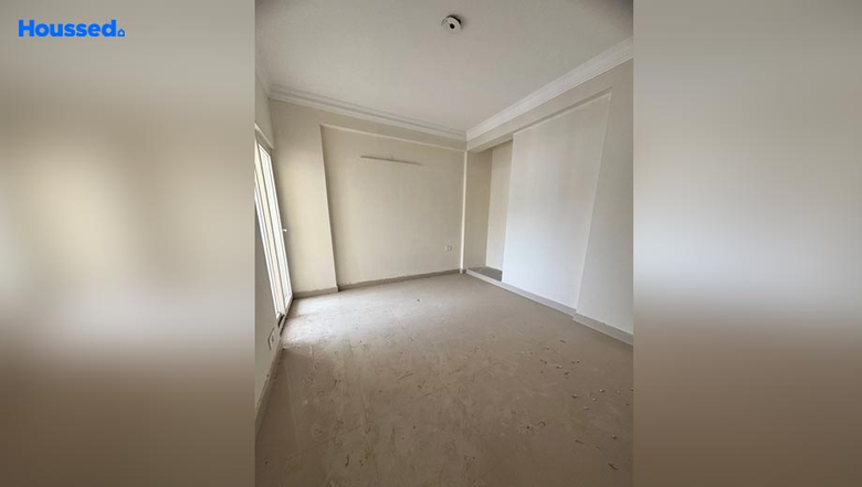Project Image of 3 BHK Semi-Furnished Flat for Rent in Sector 1 - Image 28701