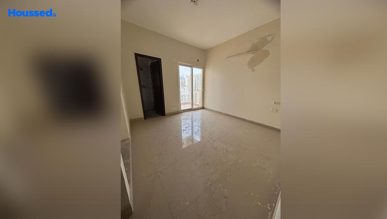 Project Image of 3 BHK Semi-Furnished Flat for Rent in Sector 1 - Image 28702