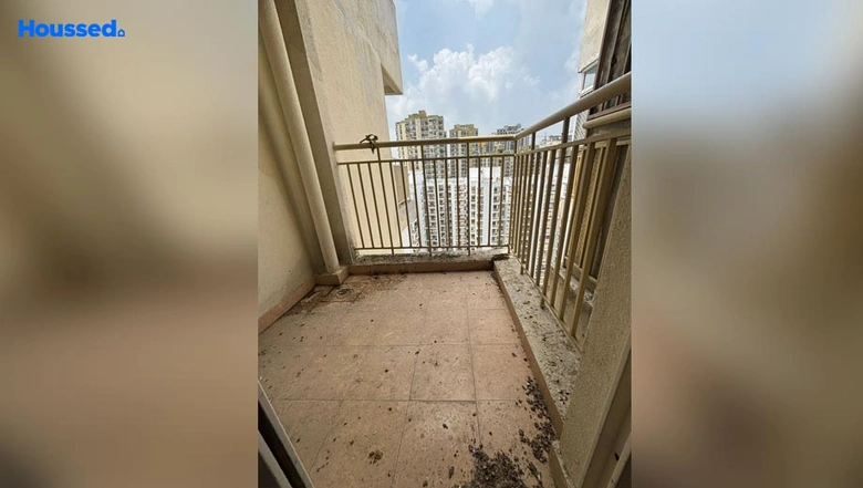 Project Image of 3 BHK Semi-Furnished Flat for Rent in Sector 1 - Image 28700