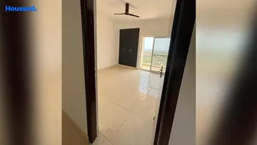 Project Image of 2 BHK Flat for Rent in Paramount Emotions Greater Noida West, Greater Noida - Image 28739