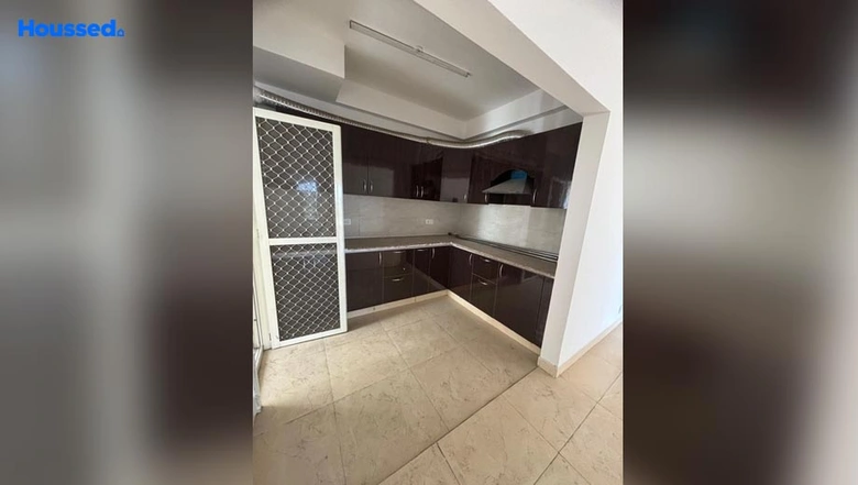 Project Image of 2 BHK Semi-Furnished Flat for Rent in Greater Noida West - Image 28735