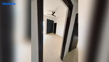 Project Image of 2 BHK Flat for Rent in Paramount Emotions Greater Noida West, Greater Noida - Image 28738