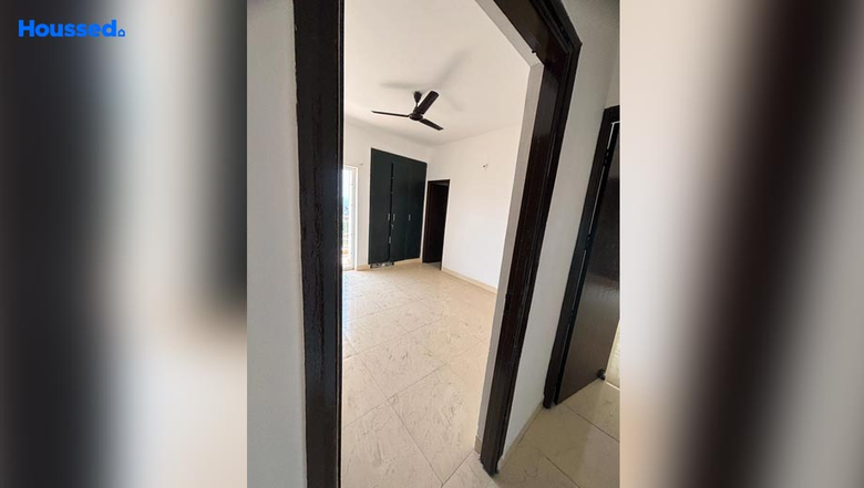 Project Image of 2 BHK Semi-Furnished Flat for Rent in Greater Noida West - Image 28738
