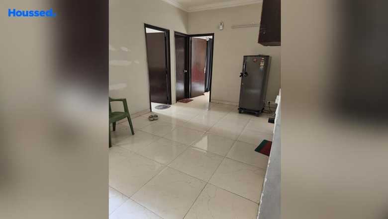 Project Image of 2 BHK Semi-Furnished Flat for Rent in Techzone 4 - Image 28804