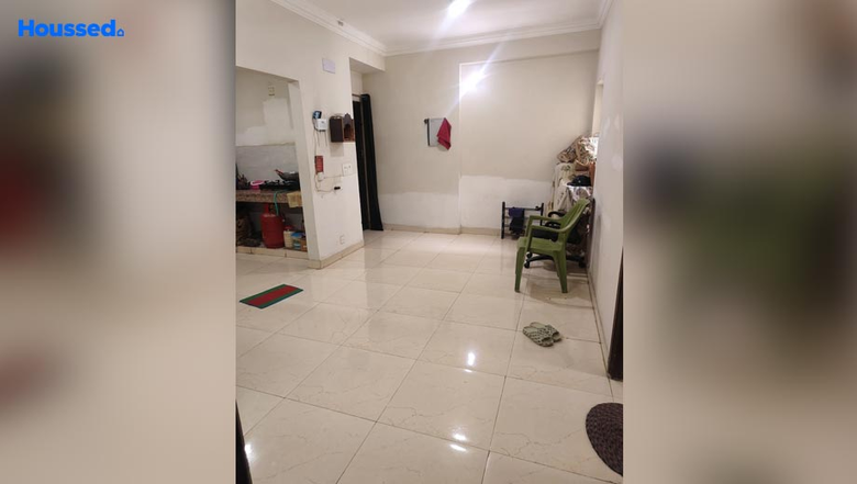 Project Image of 2 BHK Semi-Furnished Flat for Rent in Techzone 4 - Image 28805