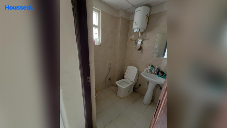 Project Image of 2 BHK Semi-Furnished Flat for Rent in Techzone 4 - Image 28807