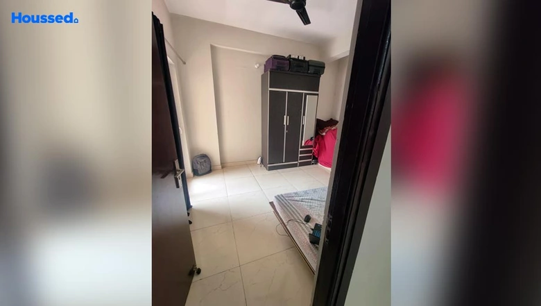 Project Image of 2 BHK Semi-Furnished Flat for Rent in Techzone 4 - Image 28803