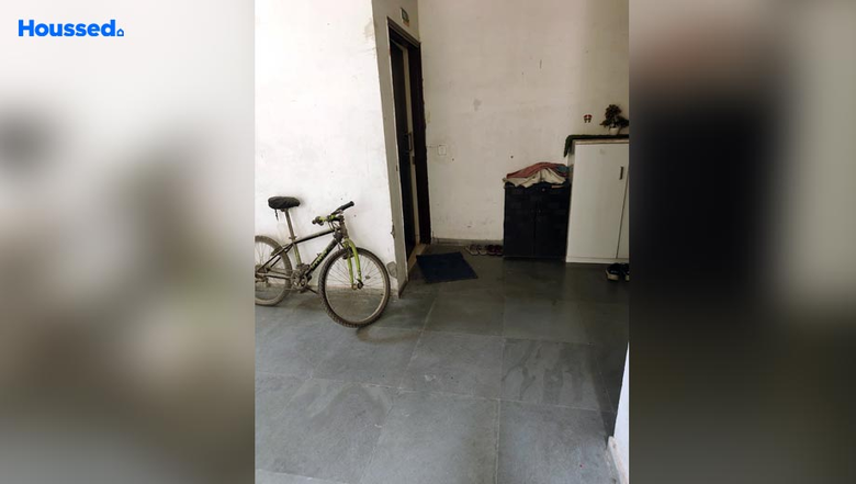 Project Image of 2 BHK Semi-Furnished Flat for Rent in Techzone 4 - Image 28802