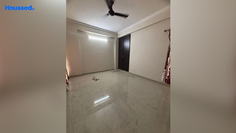 Project Image of 3 BHK Semi-Furnished Flat for Rent in Sector 1 - Image 28819