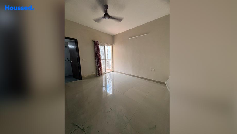Project Image of 3 BHK Semi-Furnished Flat for Rent in Sector 1 - Image 28820