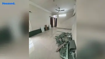 Project Image of 3 BHK Flat for Rent in Paramount Emotions Sector 1, Greater Noida - Image 28817